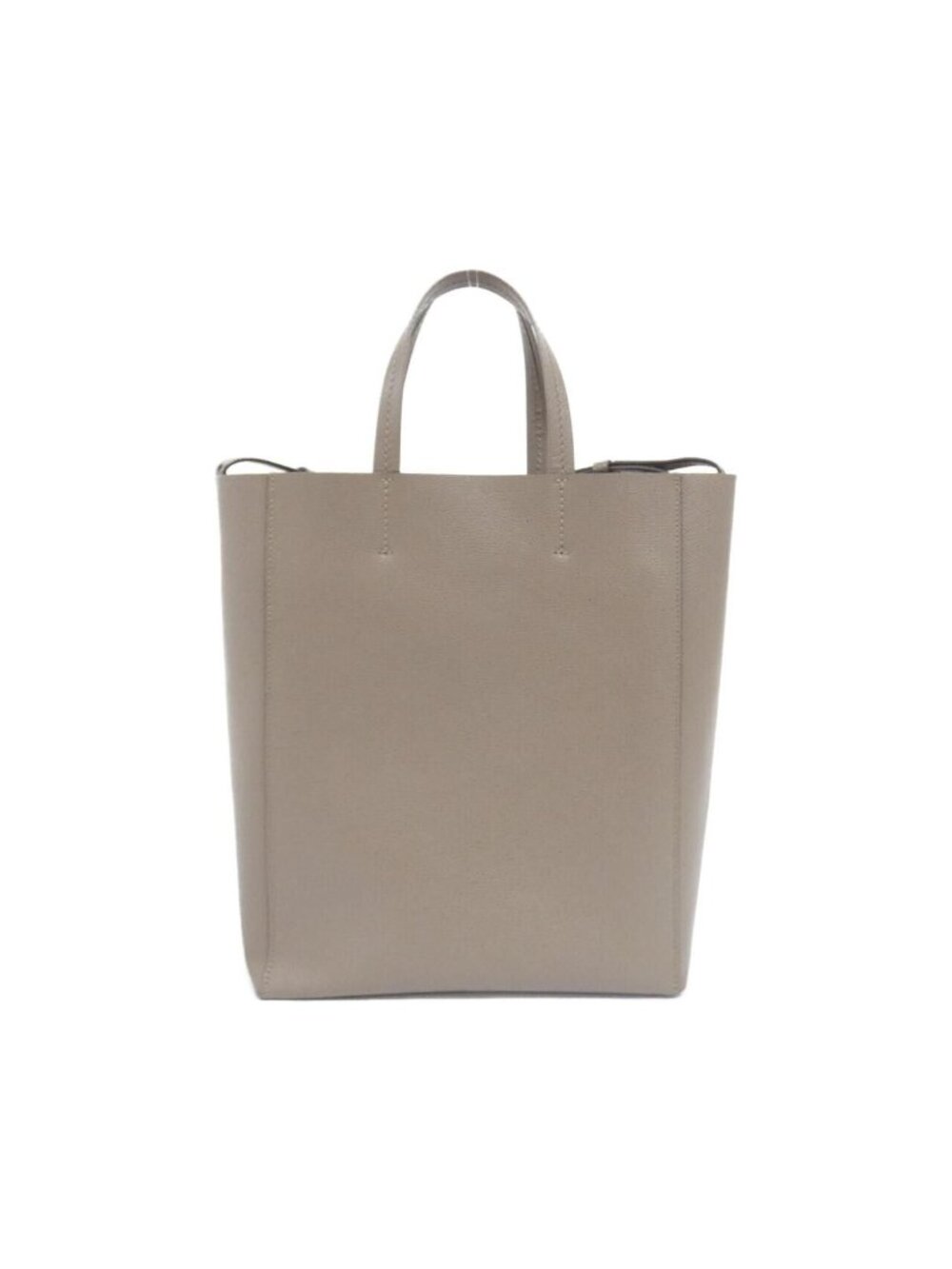 Celine Vertical Cabas Small Bag - Picture 2 of 7